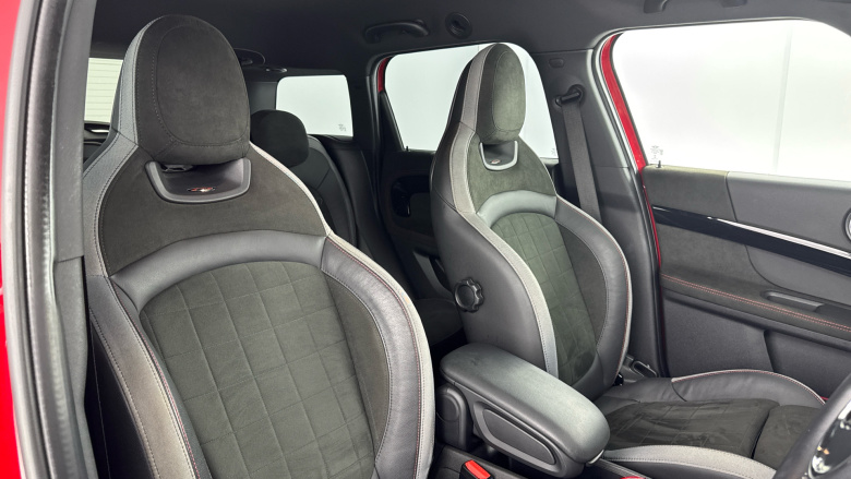 MINI Countryman 2.0 John Cooper Works ALL4 5dr Auto Petrol Hatchback